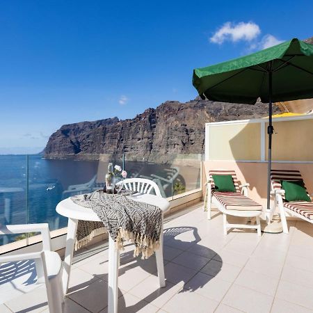 Apartment Buenavista By Interhome Acantilado de los Gigantes Exterior foto