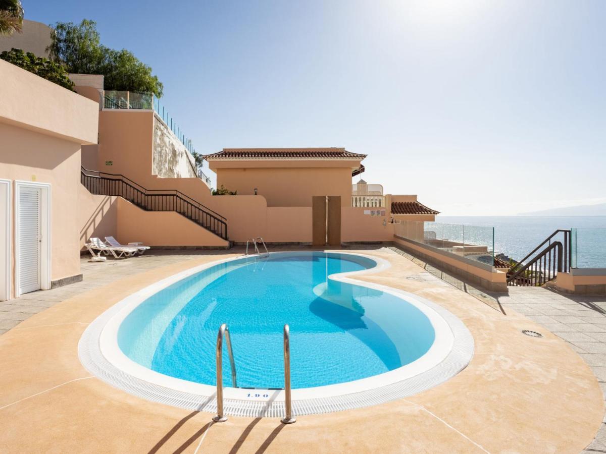 Apartment Buenavista By Interhome Acantilado de los Gigantes Exterior foto