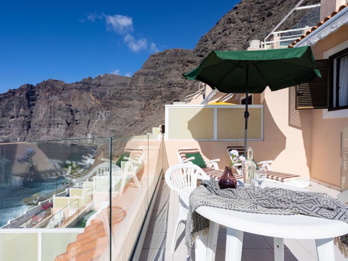 Apartment Buenavista By Interhome Acantilado de los Gigantes Exterior foto